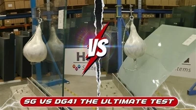 Чи буде SGP замінити DG41?