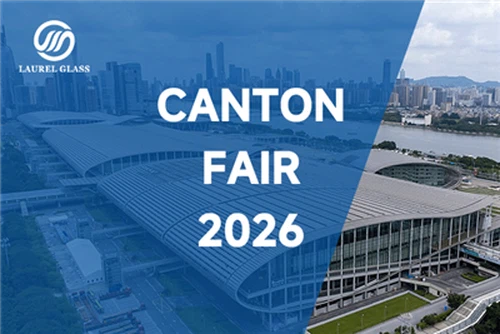 Приєднуйтесь до нас на Canton Fair 2026