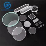 Термостійке боросилікатне скло